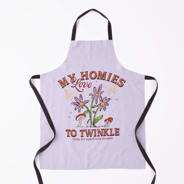 Item preview, My Love Homies To Twinkle designed and sold by bolimj.