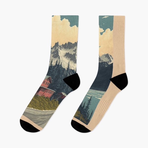 Item preview, Alaska designed and sold by SkyMileTravel.