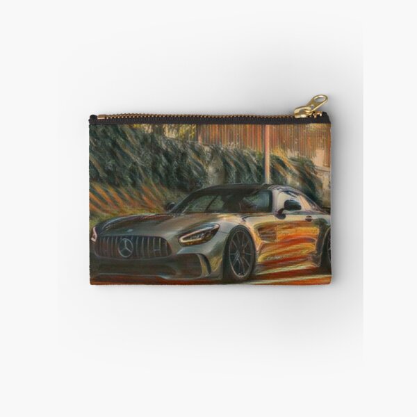 Item preview, Mercedes AMG GT R designed and sold by OrangeCars.