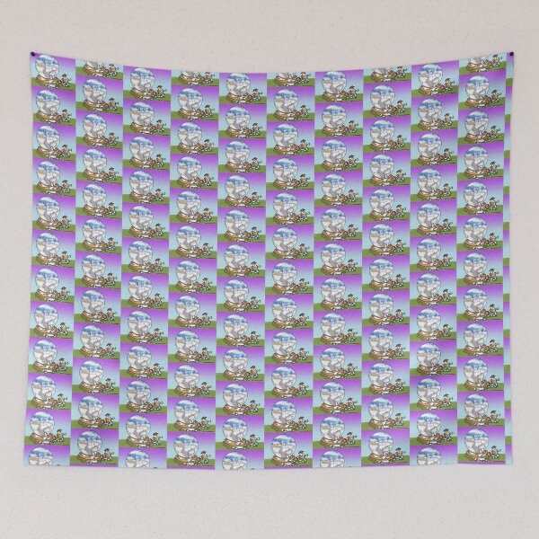 Item preview, Jail Break designed and sold by ArtboyDesigns.