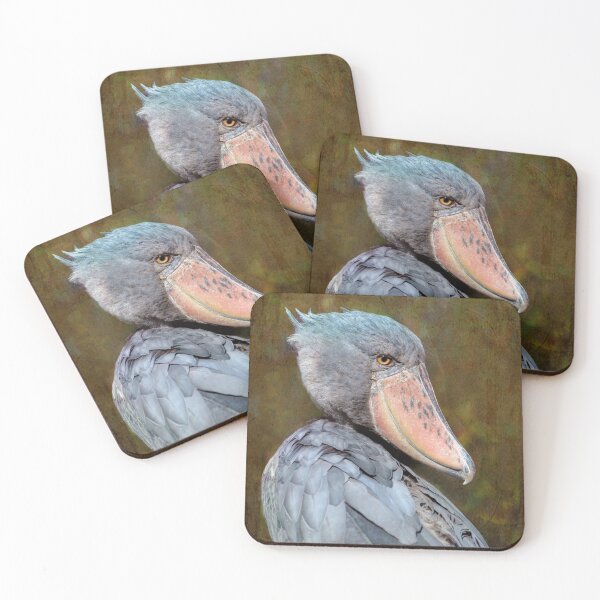 Item preview, Big Bird  designed and sold by Savannah Gibbs.