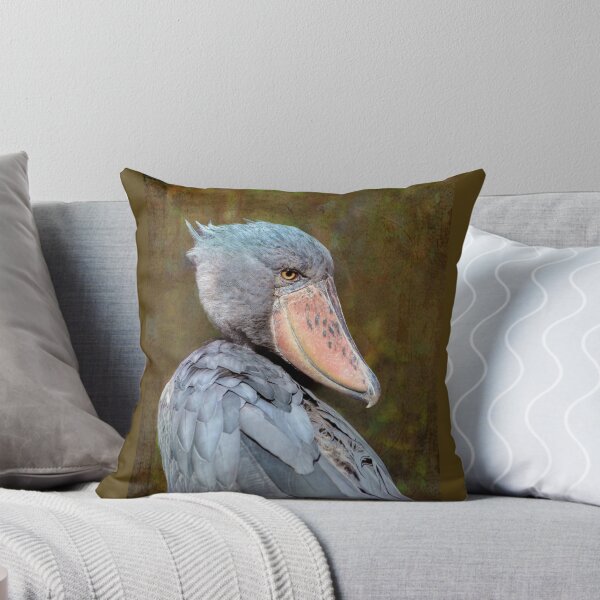 Item preview, Big Bird  designed and sold by Savannah Gibbs.