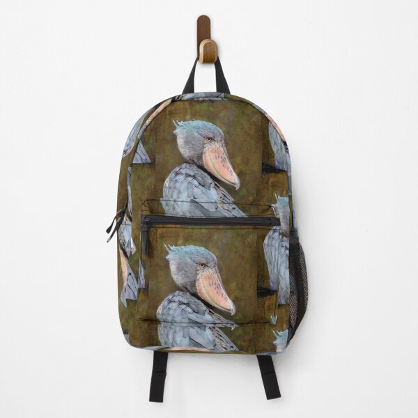 Item preview, Big Bird designed and sold by Savannah Gibbs.