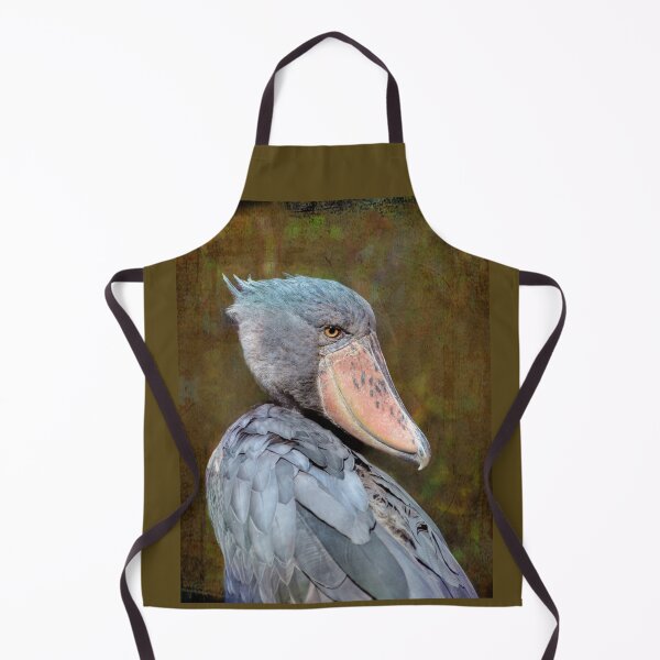 Item preview, Big Bird designed and sold by Savannah Gibbs.
