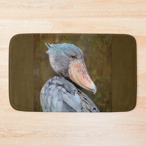 Item preview, Big Bird  designed and sold by Savannah Gibbs.