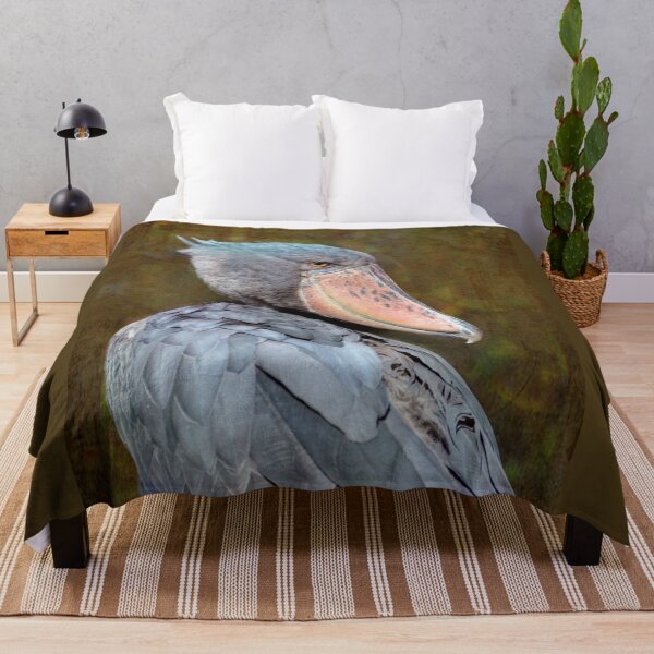 Item preview, Big Bird  designed and sold by Savannah Gibbs.