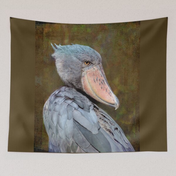 Item preview, Big Bird  designed and sold by Savannah Gibbs.