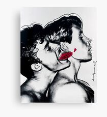 Lienzo QUERELLE