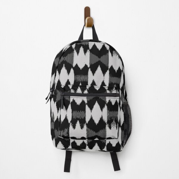 Item preview, Black and White Houndstooth designed and sold by Bakesales.