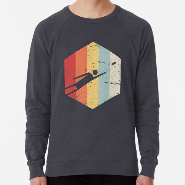 ultimate frisbee sweatshirt