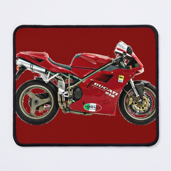 Item preview, Ducati 916 designed and sold by ianearthcore.