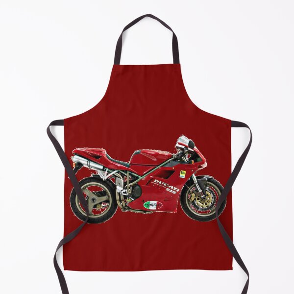 Item preview, Ducati 916 designed and sold by ianearthcore.