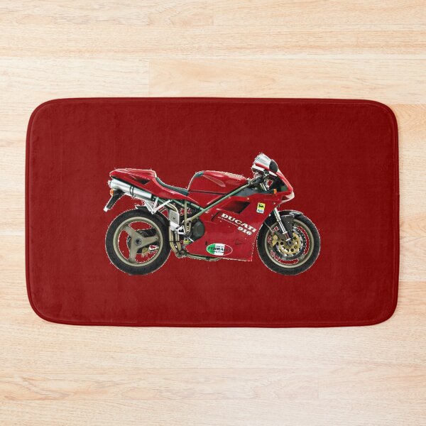 Item preview, Ducati 916 designed and sold by ianearthcore.
