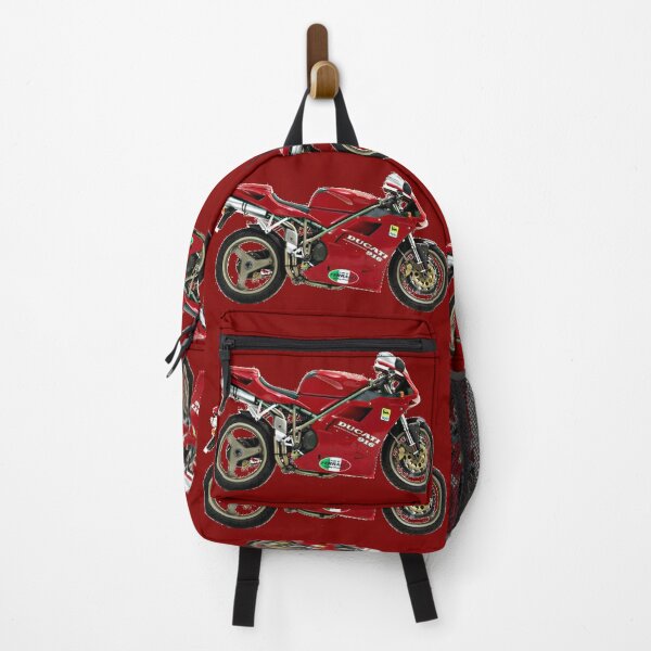 Item preview, Ducati 916 designed and sold by ianearthcore.
