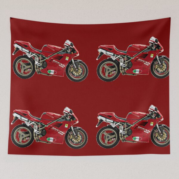 Item preview, Ducati 916 designed and sold by ianearthcore.