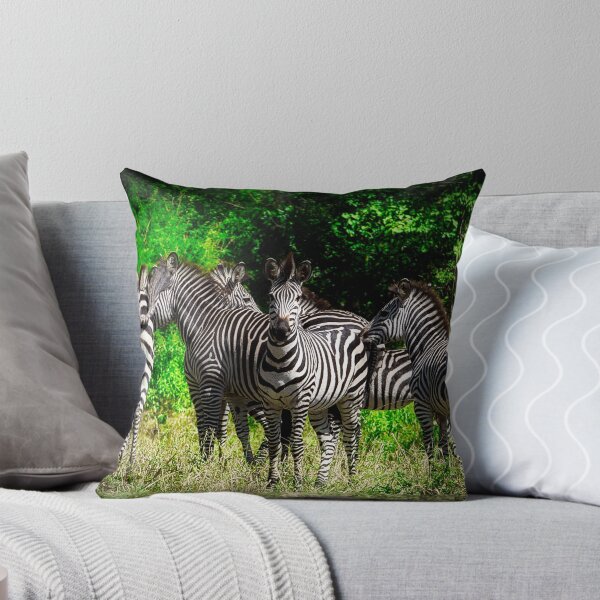 Item preview, Zeal of zebra designed and sold by Paul Stern.