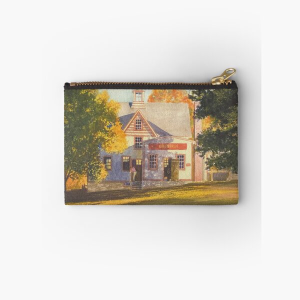 Item preview, Cider Mill Mystic Ct designed and sold by cldmonet.