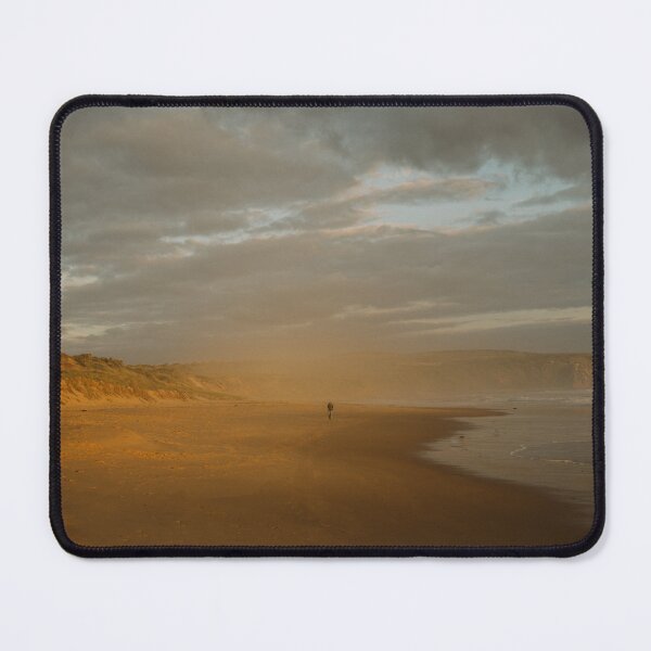 Aperçu de l'œuvre Plage de Woolamai, Phillip Island. créée et vendue par Glenn Stephenson.