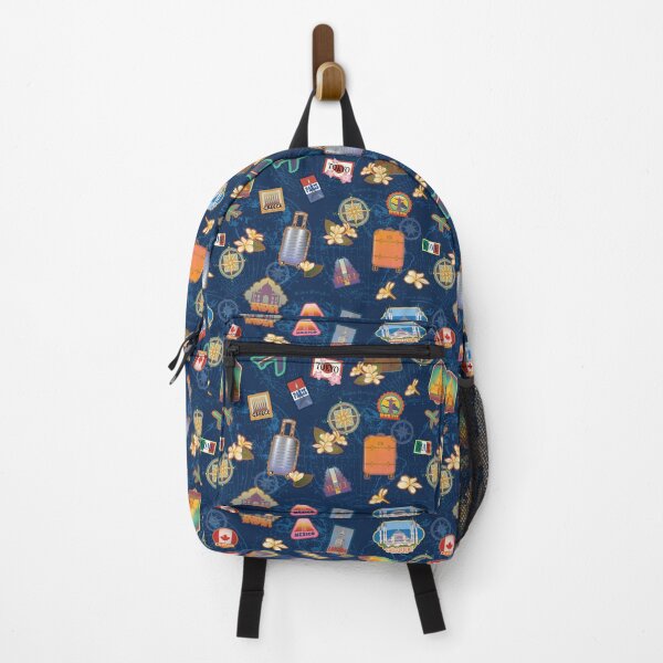 Item preview, I Love To Travel! designed and sold by Pamelandia.