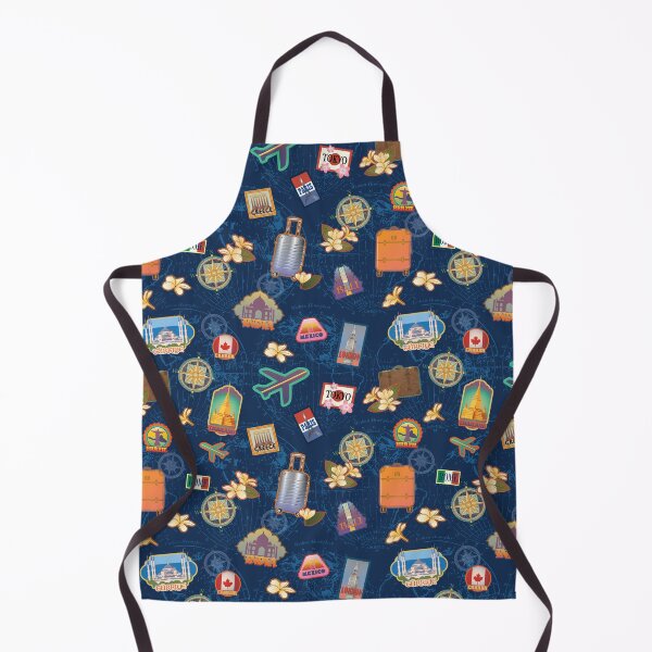 Item preview, I Love To Travel! designed and sold by Pamelandia.