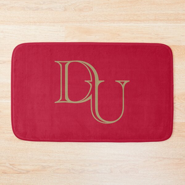 Item preview, University of Denver DU designed and sold by ilona k.