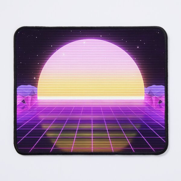 Item preview, 585 Can't Find it Here (synthwave) designed and sold by pvzd.