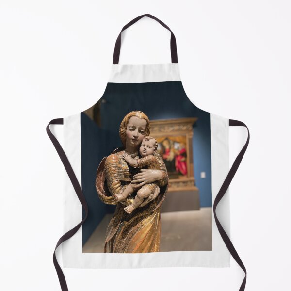 Item preview, Madonna and baby Jesus designed and sold by SandroDi.