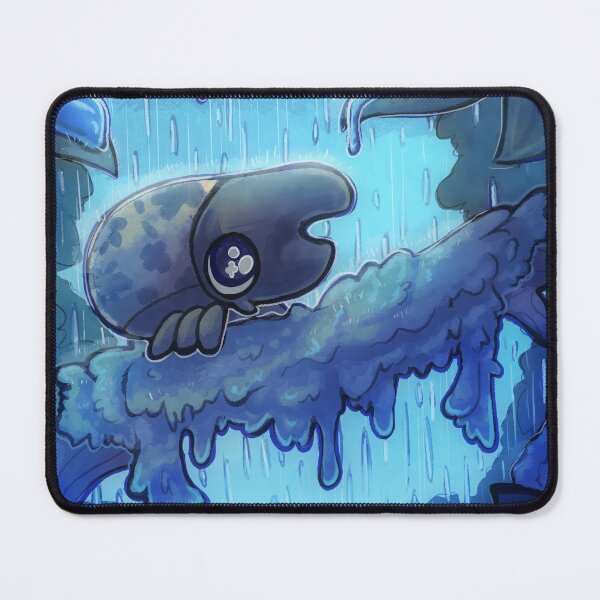 Item preview, Rain in the Forest designed and sold by isnotanoctopus.