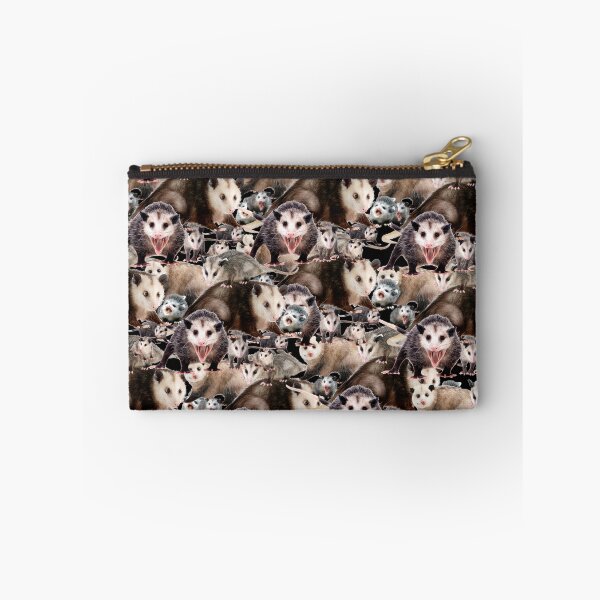 Item preview, Opossums! designed and sold by bpdandchill.