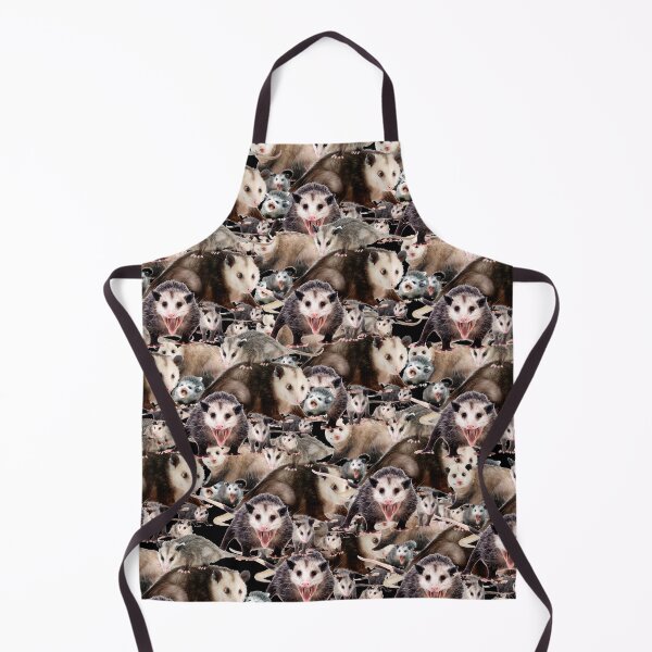 Item preview, Opossums! designed and sold by bpdandchill.