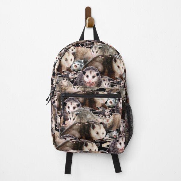 Item preview, Opossums! designed and sold by bpdandchill.