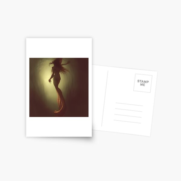 Item preview, What Lurks Outside designed and sold by Lacredita.
