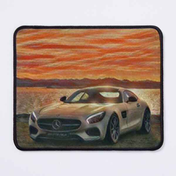 Artikelvorschau, Mercedes-AMG GT entworfen und verkauft von OrangeCars.