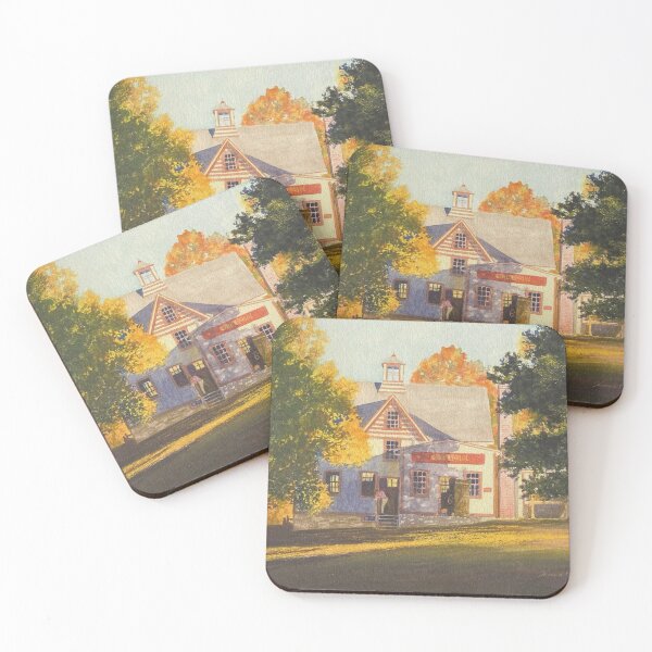 Item preview, Cider Mill Mystic Ct designed and sold by cldmonet.