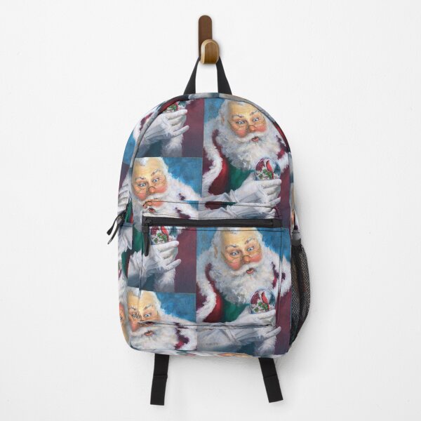 Item preview, A Jolly Surprise designed and sold by RobertMcKayArt.