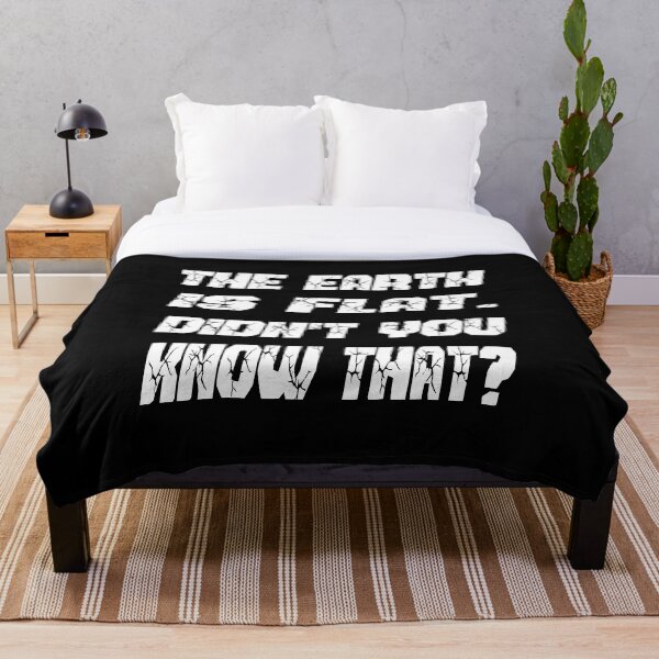 Item preview, La Tierra es Plana ¿No lo Sabias? Científicos divertidos de Flat Earth Design designed and sold by Mannoucha ⭐⭐⭐⭐⭐ ( 1,978 reviews ).
