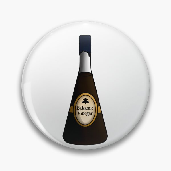 Item preview, Aged Balsamic Vinegar  designed and sold by honeybeepaper.