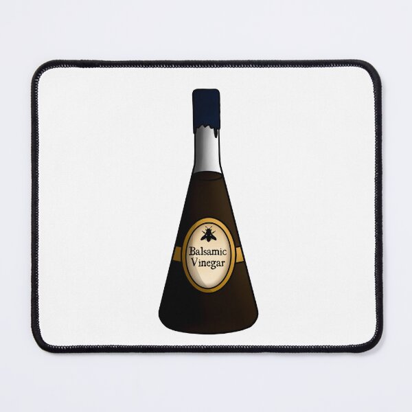 Item preview, Aged Balsamic Vinegar designed and sold by honeybeepaper.