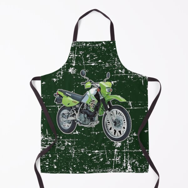 Item preview, KLR Tribute designed and sold by ianearthcore.