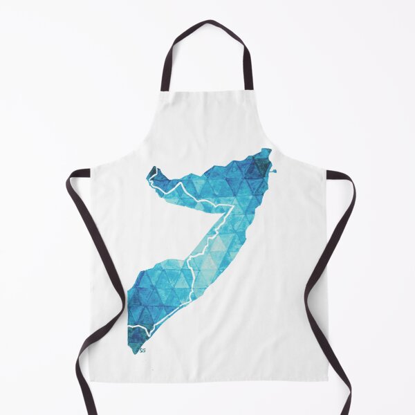 Item preview, Somalia designed and sold by SharlaPaints.
