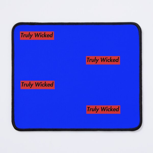 Item preview, Truly Wicked designed and sold by wickedtrojan11.