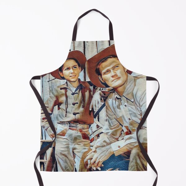 Item preview, The Rifleman - Mark & Pa by the Barn designed and sold by deusrex007.