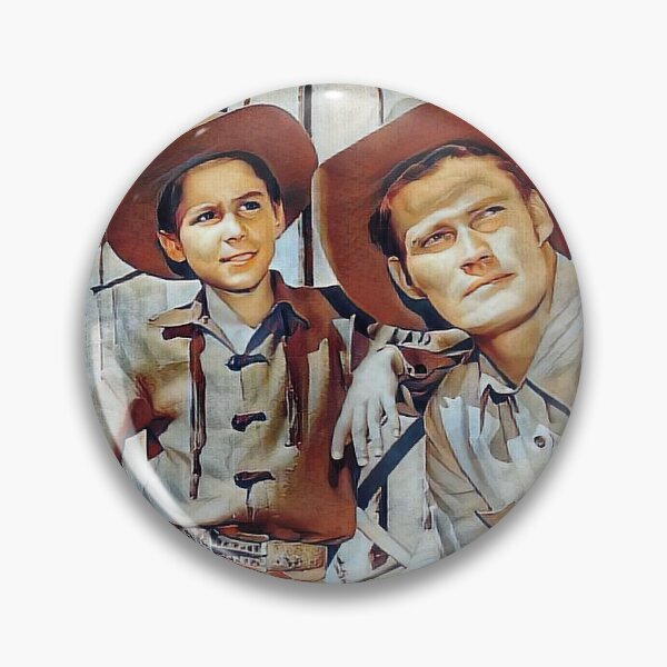 Item preview, The Rifleman - Mark & Pa by the Barn designed and sold by deusrex007.