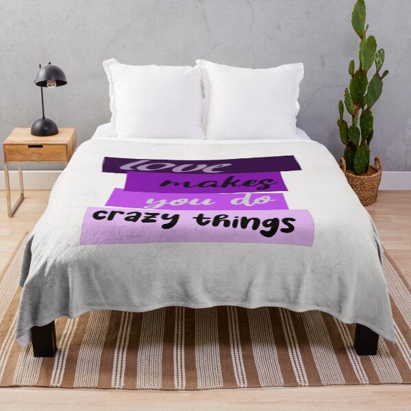 Item preview, love makes you do crazy things designed and sold by highteek  ⭐️⭐️⭐️⭐️⭐️.