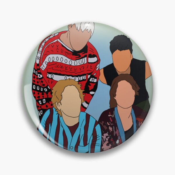 Item preview, 5sos designed and sold by ouatisworld.