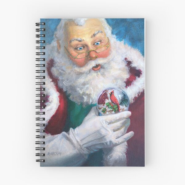 Item preview, A Jolly Surprise designed and sold by RobertMcKayArt.