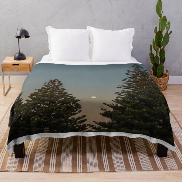Item preview, Moonrise Pines designed and sold by Glenn Stephenson.