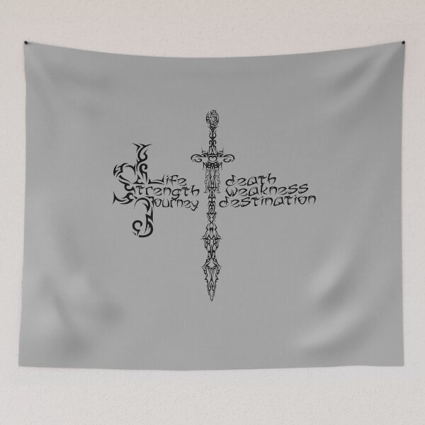 Item preview, Life Before Death designed and sold by CrewDutler.