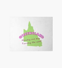 Queensland Art Board