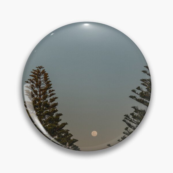 Item preview, Moonrise Pines designed and sold by Glenn Stephenson.